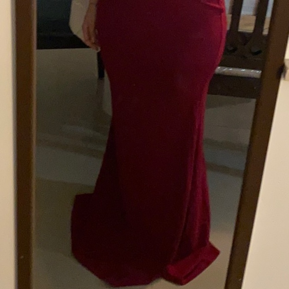 Fashion nova dress